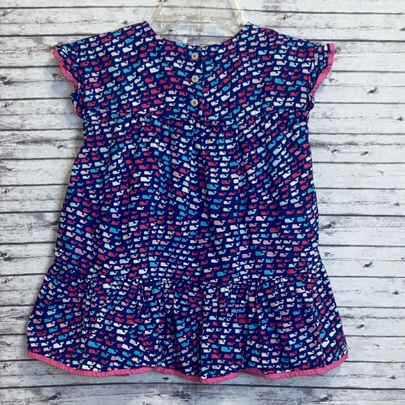 Vineyard Vines for Target School of Whales Dress - Picture 2 of 8